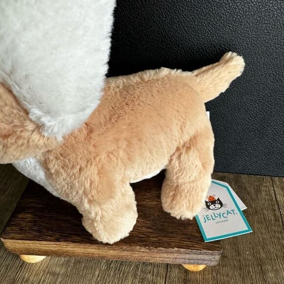 Jellycat Isabel Chihuahua Fast Ship Dog Lover Gift Stocking Stuffer - Picture 3 of 8